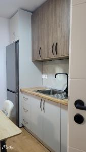 LoAr Central Apartment