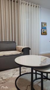 LoAr Central Apartment