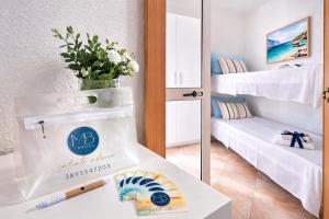 ONDA BLU-Appartamenti