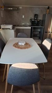 Departamento independiente en 2do piso, ubicado en casa residencial