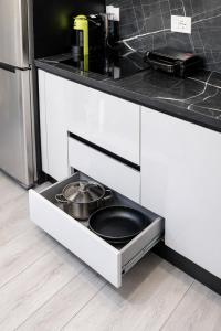 Luxurious Central Stay - Self Check-in