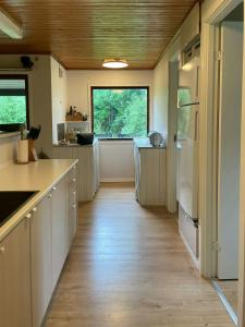 Family Holiday Home With Field Views On Orø