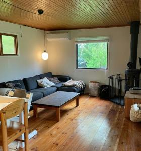 Family Holiday Home With Field Views On Orø