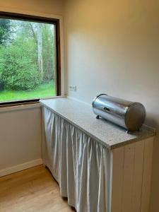 Family Holiday Home With Field Views On Orø