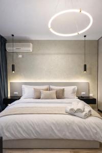 Luxurious Central Stay - Self Check-in