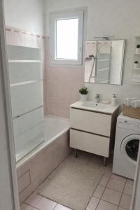 Grand Appartement Familial 5 min Disneyland Paris