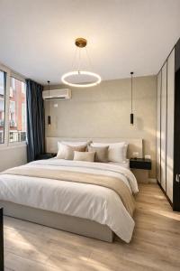 Luxurious Central Stay - Self Check-in