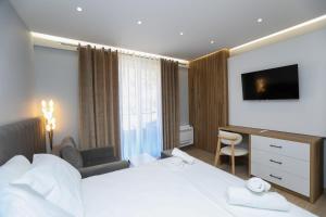 Sea Breeze One Bedroom