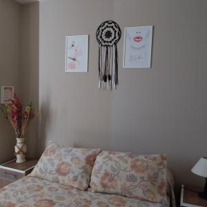 Las Cañas Tower - Holidays