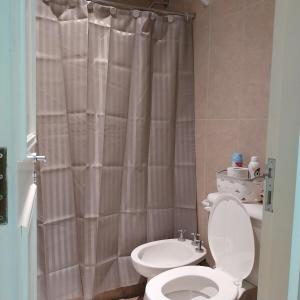 Las Cañas Tower - Holidays