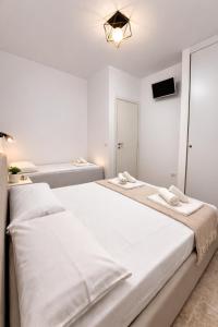 Il Villino Porto Cesareo - Alloggio con posto auto