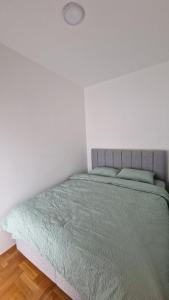 Maxim Apartment Podgorica