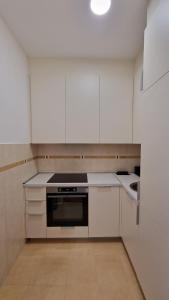 Maxim Apartment Podgorica