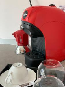 Elegante soggiorno Giardini Reali Torino Centro