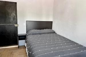 Habitación acogedora