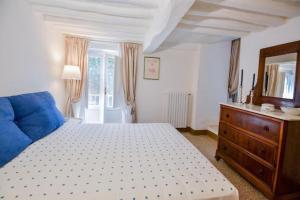 Corticella House Romantic among the Walls of Lucca Tuscany