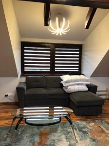 Komfortowy apartament Wrocław - w spokojnej dzielnicy - Parking