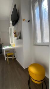Alcântara Yellow Studio