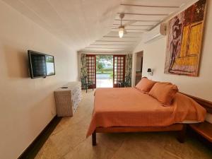 Mansao Praiana Ferradura