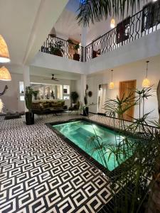 Riad OUAR Once Upon A Riad