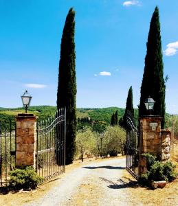 Celle di Lecchi Porcilaia