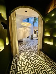 Riad OUAR - Once Upon A Riad
