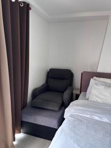 Bali 1BR Corner Unit Azure North Pampanga