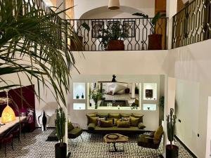 Riad OUAR - Once Upon A Riad
