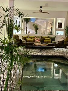 Riad OUAR - Once Upon A Riad