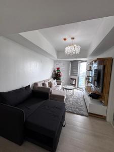 Bali 1BR Corner Unit Azure North Pampanga