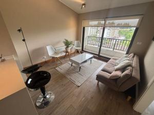 Departamento en Puerto Chico, a pasos de la Playa