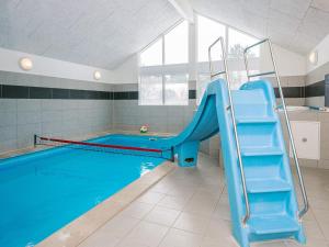 5 star holiday home in Blåvand