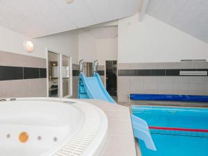 5 star holiday home in Blåvand