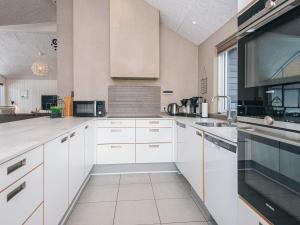 5 star holiday home in Blåvand