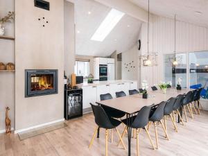 5 star holiday home in Blåvand