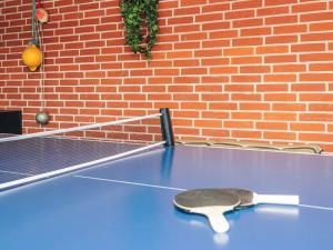 6 person holiday home in Blåvand-By Traum