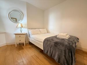 3 Royal Mile flat near Edinburgh Castle