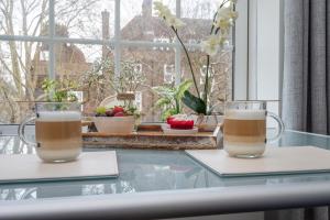 Comfort Room, Coffee and Fast WIFI