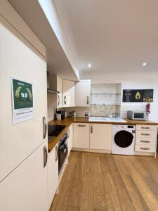 3 Royal Mile flat near Edinburgh Castle