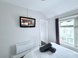 The Gables Hotel by Cherish Lewis Blackpool