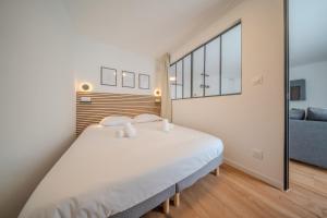 La Sainte Anne Appartement 4 Pers Hyper Centre