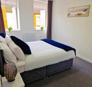 Airy flat is the heart of Northampton