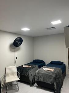 5 Bedroom Apartment Downtown SP next to Republica Subway Station