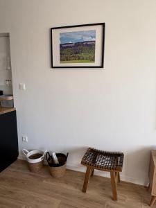 Appartement neuf 2 pièces 67m2 "Le Ruisseau"