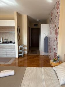 Anatolia Sea View Studio Apartment