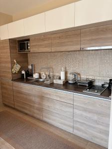 Anatolia Sea View Studio Apartment