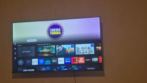 123 at the beacon -self catering