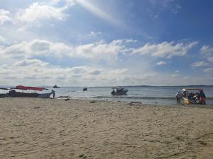 Apartamento Moderno vista al mar, Piscina, Jacuzzi, Sauna, Turco