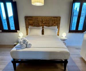 La casina del borgo - Monolocale Nettuno