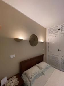 Mediterranean studio